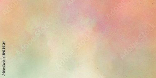 Stunning abstract painting background texture with tan and antique fuchsia colors .abstract watercolor background Texture in grunge style for diverse. Multi-colored pastel background of gentle shades.