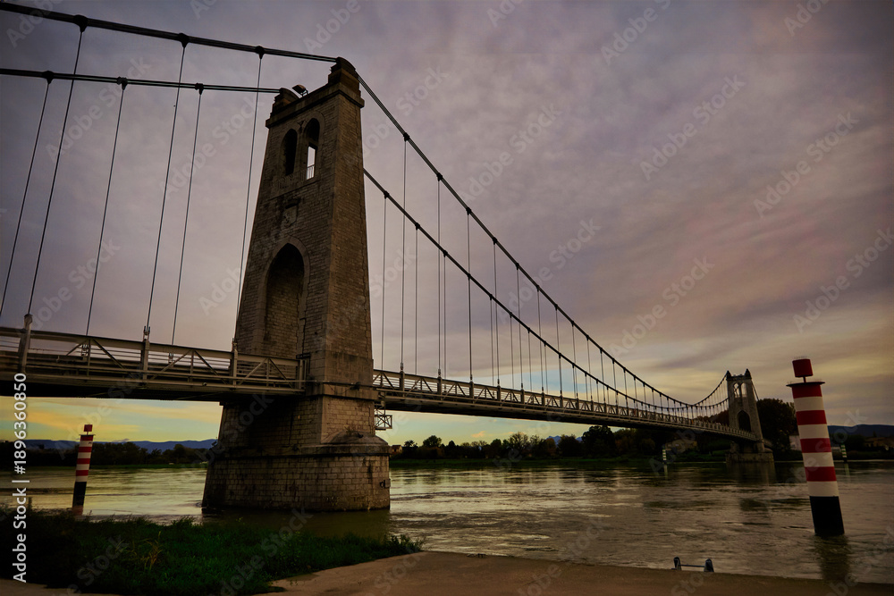 Fototapeta premium bridge