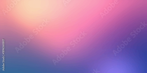 Abstract colorful background with soft pink and purple gradients featuring a bright digital line pattern and a blurred texture for a modern art wallpaper backdrop