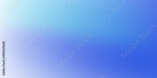 Abstract Luxury gradient Blue background. Smooth Dark blue with Black vignette Studio Banner. abstract pastel soft colorful smooth blurred textured background off focus toned in blue color. 