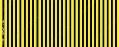 Warning Strips. warning striped background, yellow and black stripes on the diagonal, danger vector template sign background,