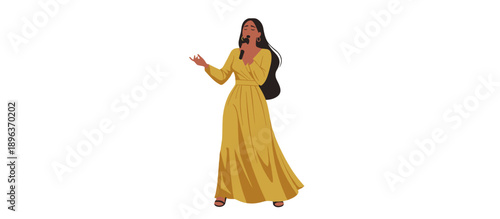 musical instruments, cartoon musicians, male musicians, female musicians, band members, music performance, playing instruments, music education theme, creative music scene, cheerful performers, orches