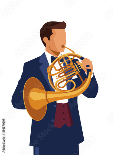 musical instruments, cartoon musicians, male musicians, female musicians, band members, music performance, playing instruments, music education theme, creative music scene, cheerful performers, orches