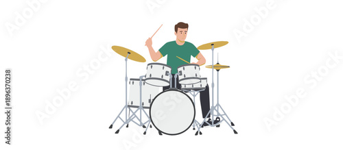 musical instruments, cartoon musicians, male musicians, female musicians, band members, music performance, playing instruments, music education theme, creative music scene, cheerful performers, orches