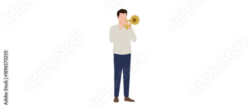 musical instruments, cartoon musicians, male musicians, female musicians, band members, music performance, playing instruments, music education theme, creative music scene, cheerful performers, orches