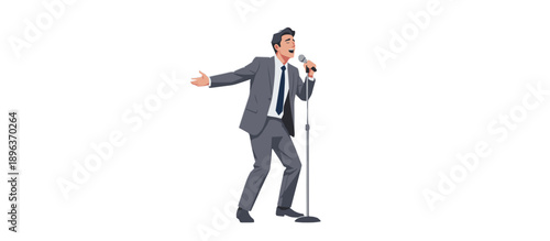 musical instruments, cartoon musicians, male musicians, female musicians, band members, music performance, playing instruments, music education theme, creative music scene, cheerful performers, orches