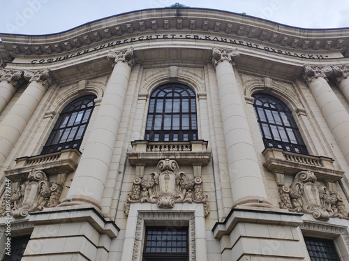 Sofia University 