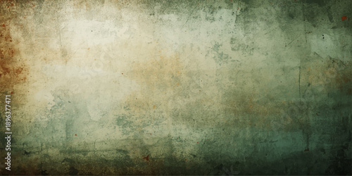 A worn vintage parchment background features an ancient brown grunge texture with a stained and aged paper design