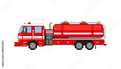 Pixel ambulance set, emergency ambulance, medical transport, emergency vehicle, hospital rescue service, urgent care response, paramedic transport, lifesaving service, emergency healthcare, city ambul