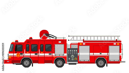 Pixel ambulance set, emergency ambulance, medical transport, emergency vehicle, hospital rescue service, urgent care response, paramedic transport, lifesaving service, emergency healthcare, city ambul