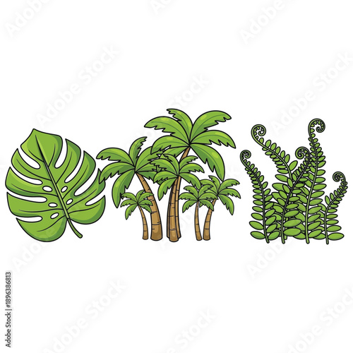 Vector file graphic design element