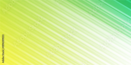 Abstract green background with diagonal lines. ideal for banner, header, cover, billboard, brochure, social media, modern design
