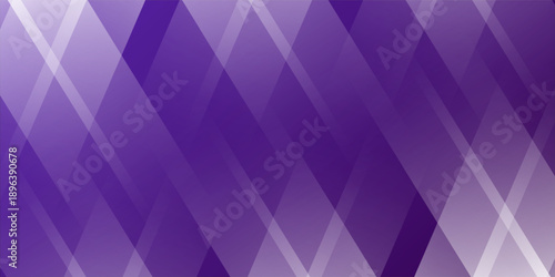 Abstract dark purple geometric background. It is suitable for posters, flyers, websites, covers, banners, advertising  illustration