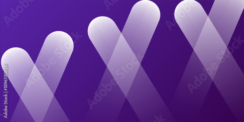 Abstract dark purple geometric background. It is suitable for posters, flyers, websites, covers, banners, advertising