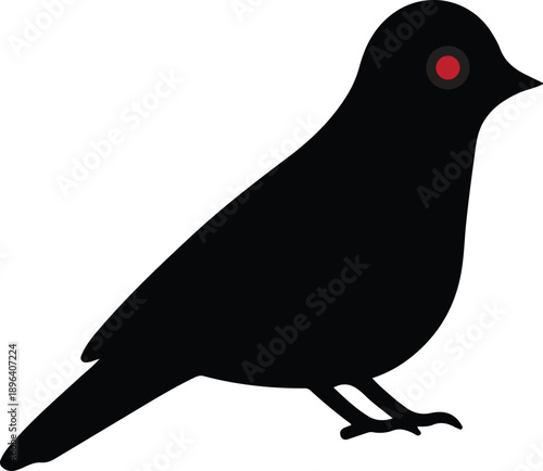 Vector file text on a white background indicating a graphic asset type