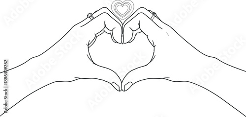 Simple graphic indicating a vector file for digital design and scalable artwork