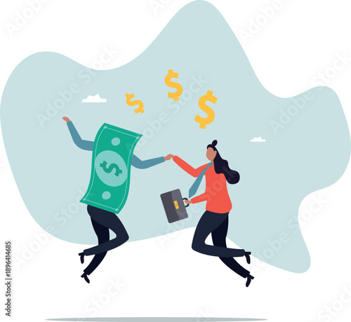 White people rejoice in success and profit.about a man and his life.