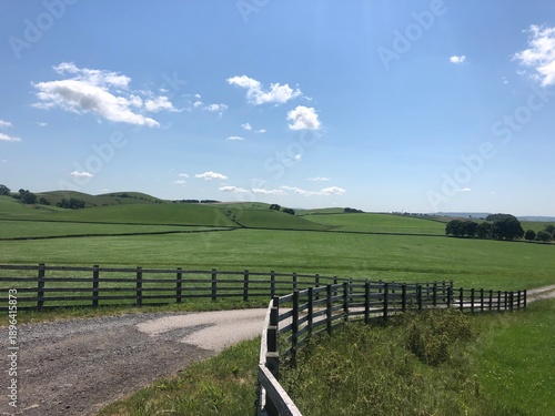 Field in North Yorkshire