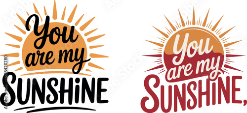 Dual sunshine quotes with orange and red sun quotes about love quotes romantic quotes