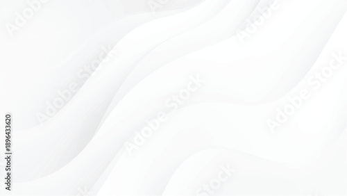 Abstract wave design graphic elements soft background