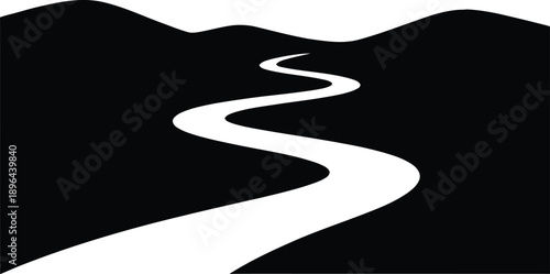 Vector file graphic design and digital art representation