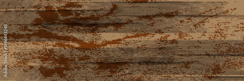 Wood texture background, wood planks. Grunge wood, painted wooden wall pattern.
