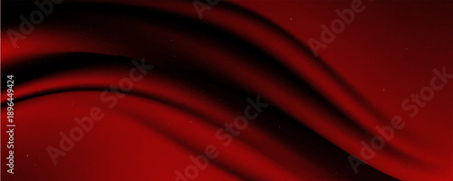 abstract background luxury cloth or liquid wave or wavy folds of grunge silk texture satin velvet material or luxurious Christmas background or elegant wallpaper design, background