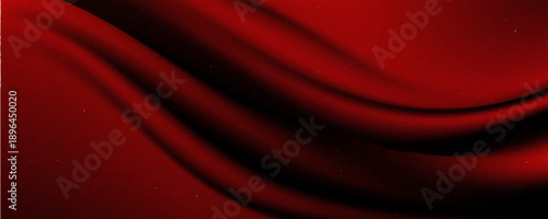 abstract background luxury cloth or liquid wave or wavy folds of grunge silk texture satin velvet material or luxurious Christmas background or elegant wallpaper design, background