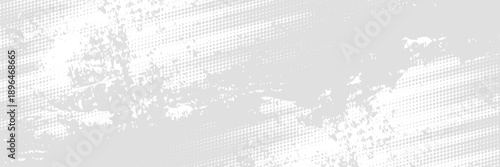 halftone on white background. Vector dots glitter or halftone glitter pattern texture  modern