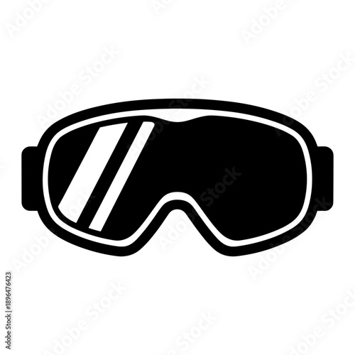 Ski Goggles