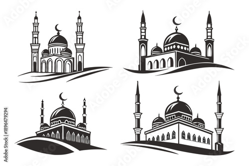 eid-prayer-mosque-icons-set---4-minimalist-icons-- (1)
