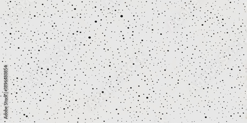 Abstract blue raindrops and wet condensation droplets form a clean liquid texture on a glass window surface