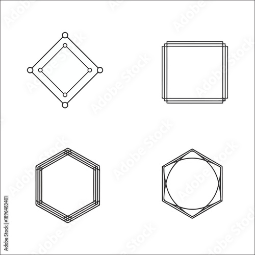 Understanding the essence of a vector file format for scalable graphic design and illustration