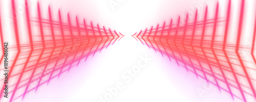 Spiral neon streaks create glowing vortex tunnels. Motion blur enhances depth and dynamic speed. Ideal for sci-fi, cyber, and futuristic designs. PNG	