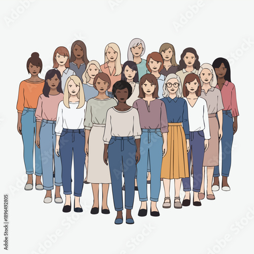 International Day of Women and Girls in Science Event Celebrating Female Scientists Together