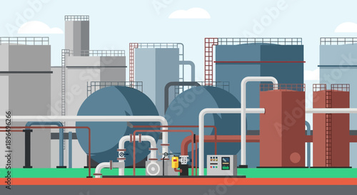 Would you like me to generate a similar description for a different style of image, such as a nature or technology theme?