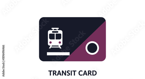 Vector illustration of a digital photo camera icon set with delivery truck and transport vehicle symbols for shipping service business design