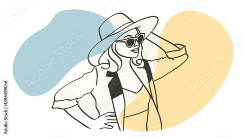 A diverse set of sofa furniture elements for architectural top views.