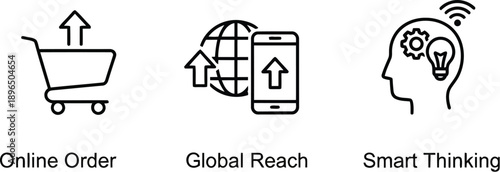 Placeholder image for a vector file indicating its digital and scalable nature