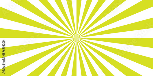Sunburst Modern retro vintage sunrise sunbeam element spiral striped. Spiral starburst and striped pattern abstract geometric retro sunrays line wavy texture.