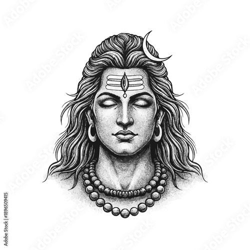 Lord Shiva