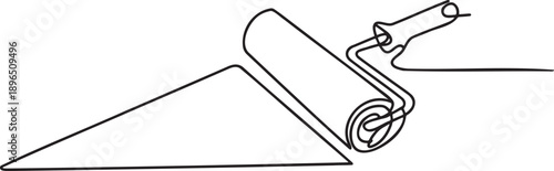 a-minimalist-line-drawing-of-a-paint-rol_lgiW4pUNSSi6yV8AgkykOw_ZLfdOyrCTNihQJBWmme41g_traced