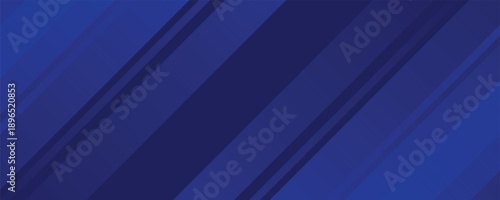Banner background, abstract ,blue gradations, slash effect  , modern, memphis, eps 10