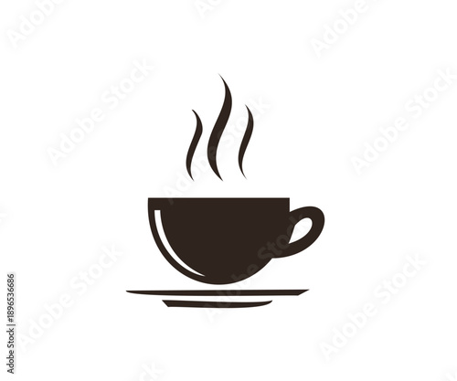 coffee cup icon