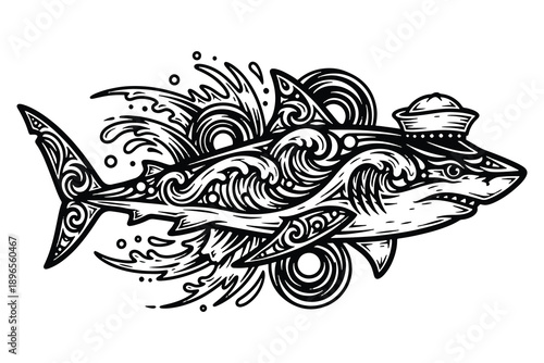 Adobe Illustrator Artwork