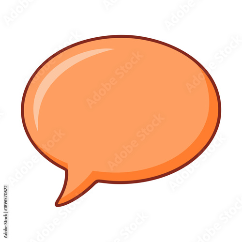 speech bubble speech