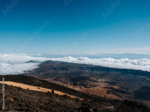 Santiago del Teide, Teneryfa, Wyspy Kanaryjskie, Hiszpania