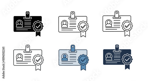 Various people pushing shopping carts with graphs and stars, icons mix sheet style, vector illustration