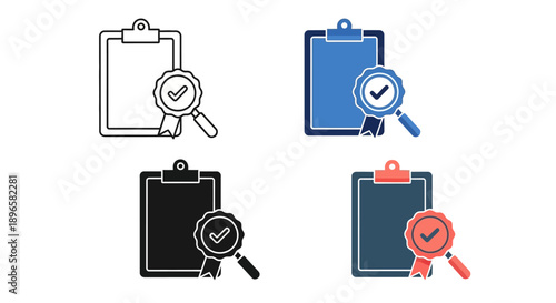 Various people pushing shopping carts with graphs and stars, icons mix sheet style, vector illustration