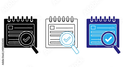 Various people pushing shopping carts with graphs and stars, icons mix sheet style, vector illustration
